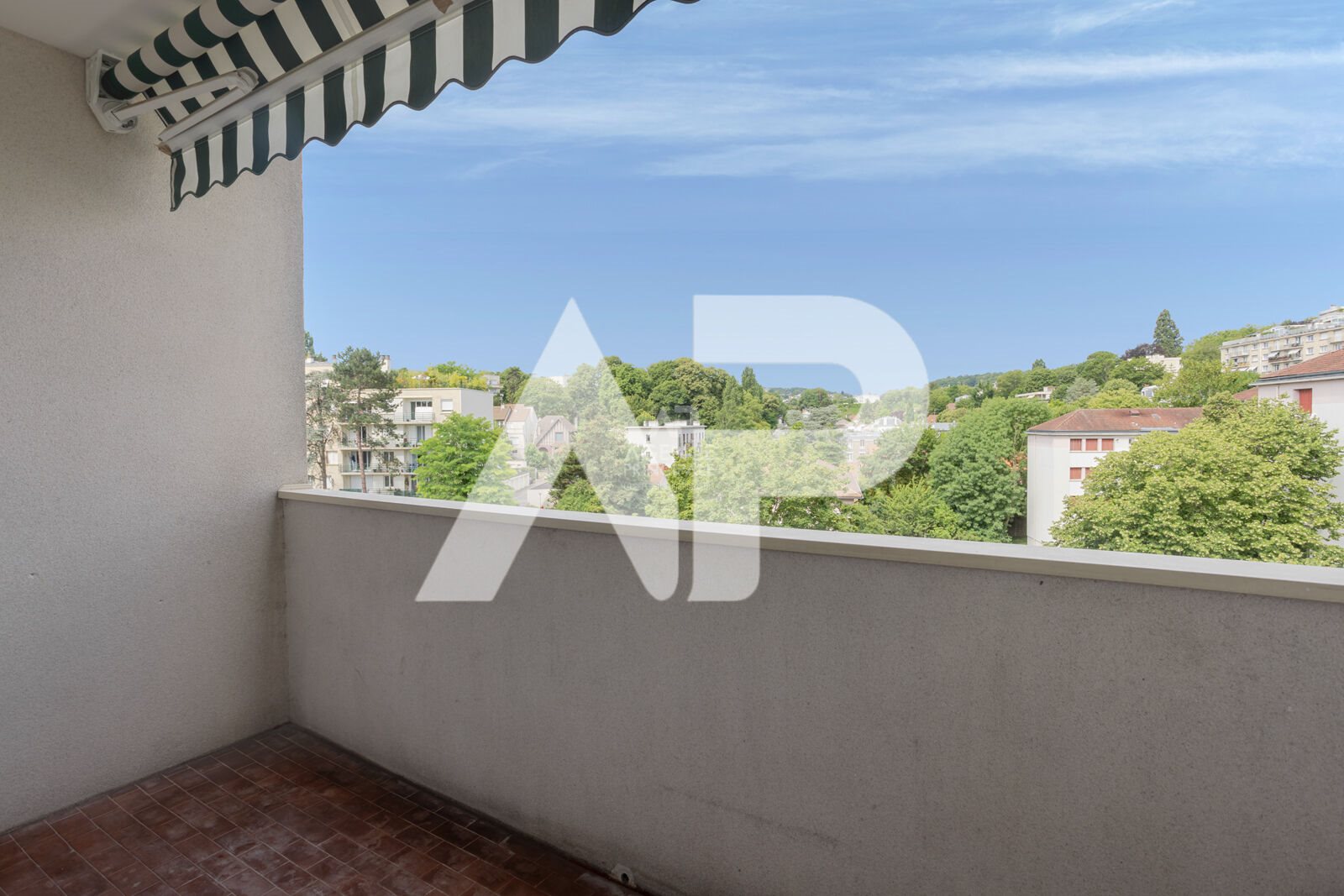Appartement à vendre, 97m², Sèvres