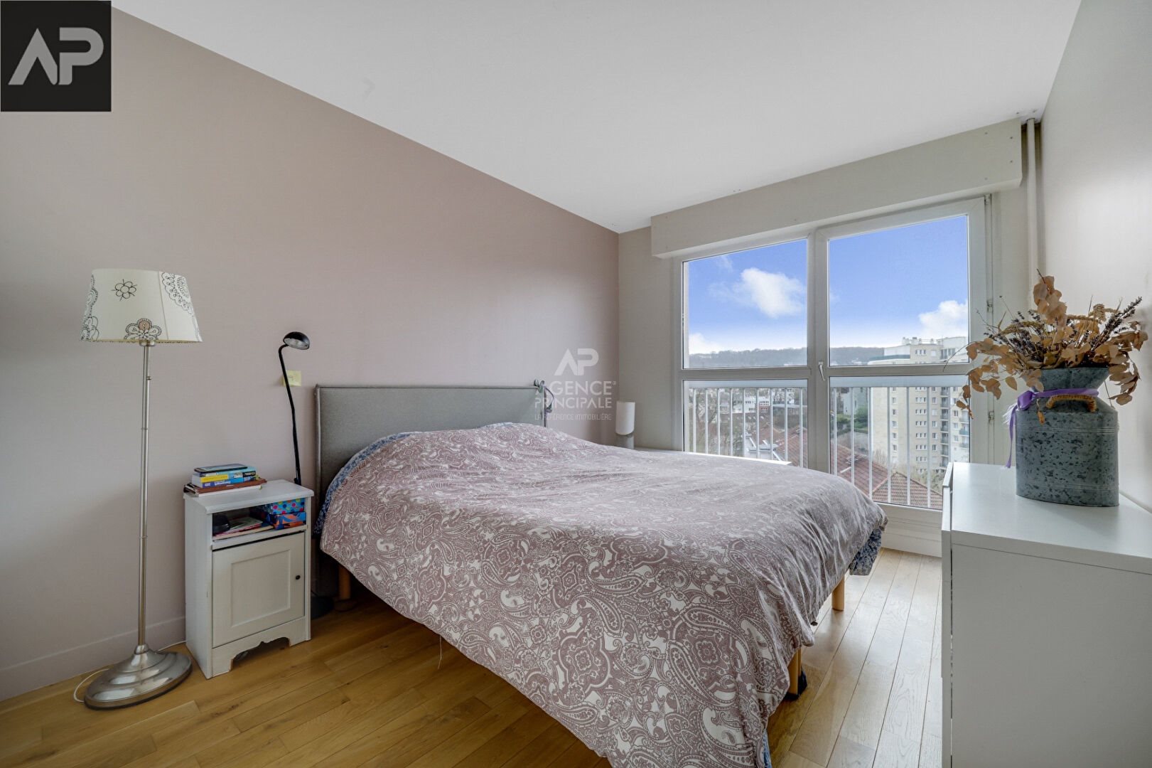 Appartement à vendre, 97m², Sèvres