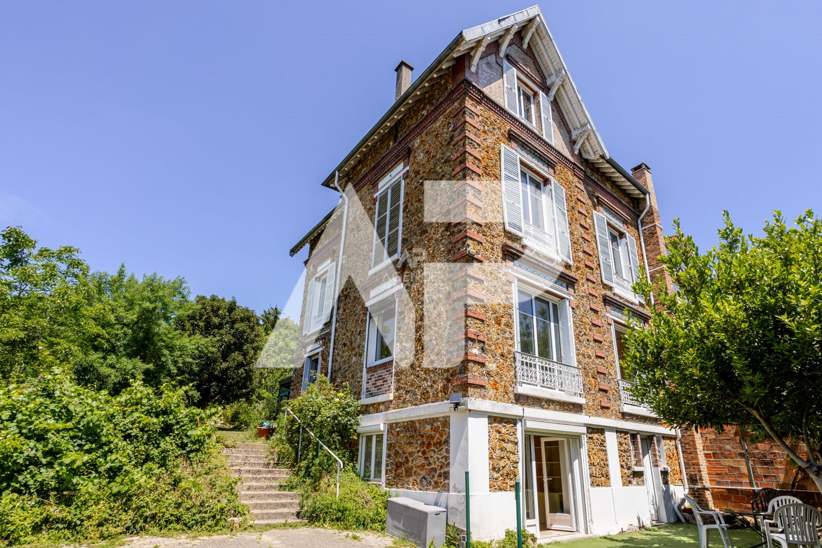 Maison à vendre, 257m², Sèvres