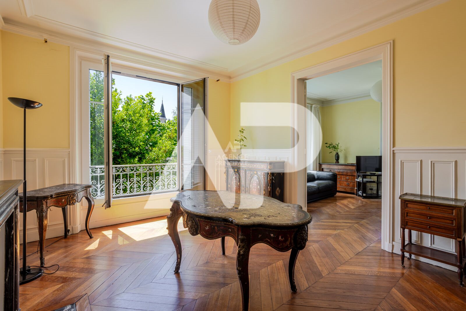 Maison à vendre, 257m², Sèvres