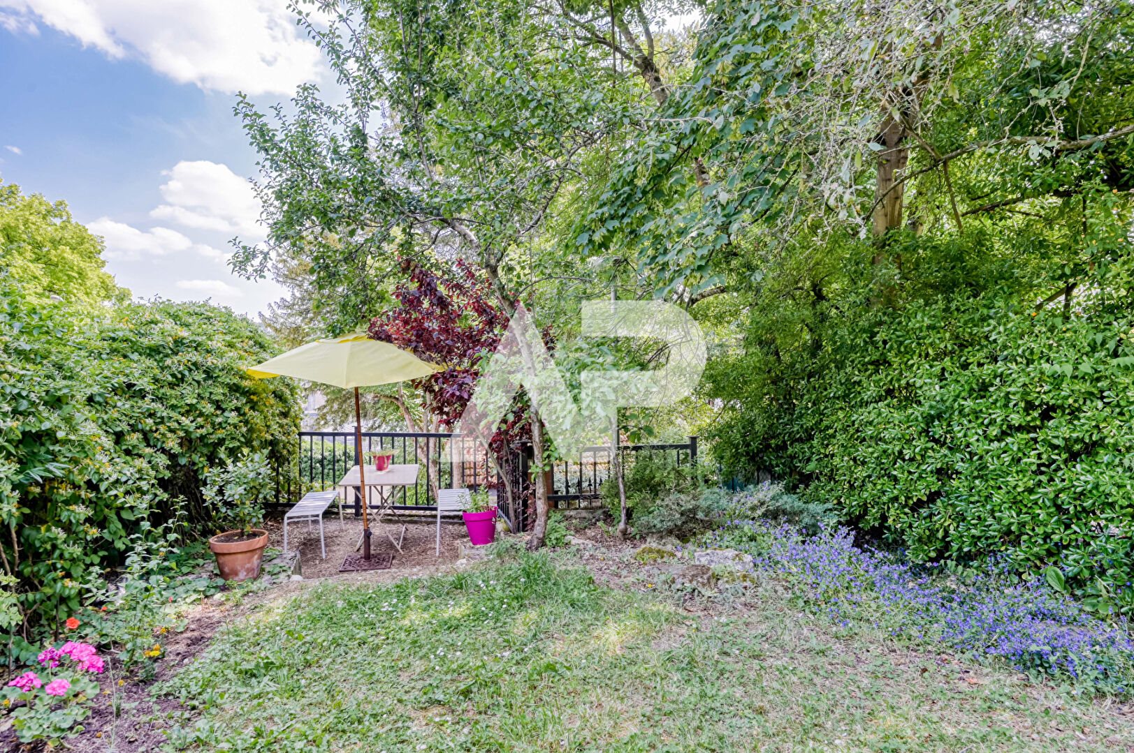 Maison à vendre, 100m², Sèvres