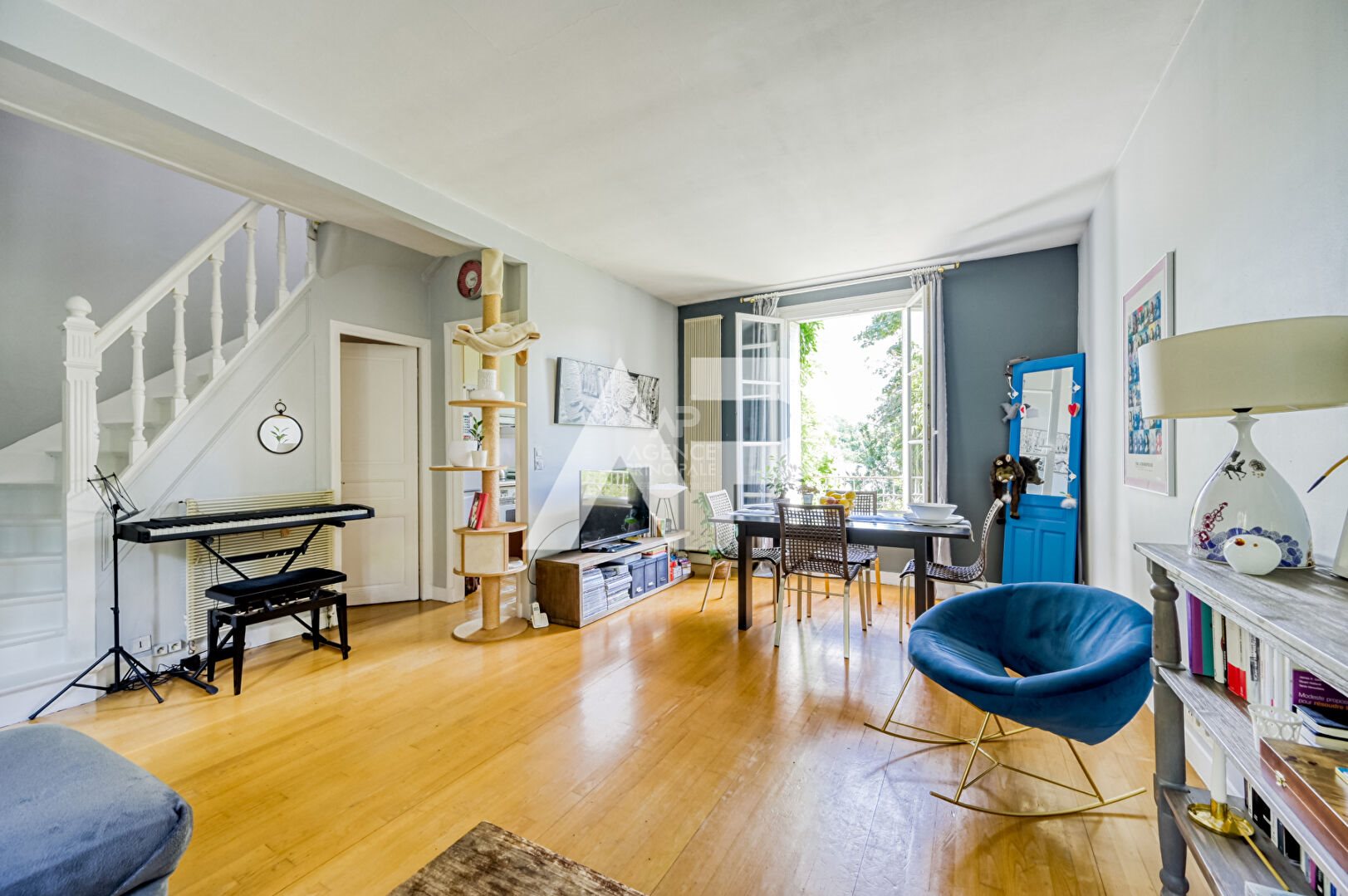 Maison à vendre, 100m², Sèvres