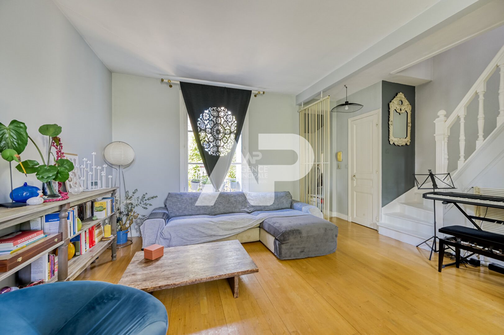 Maison à vendre, 100m², Sèvres