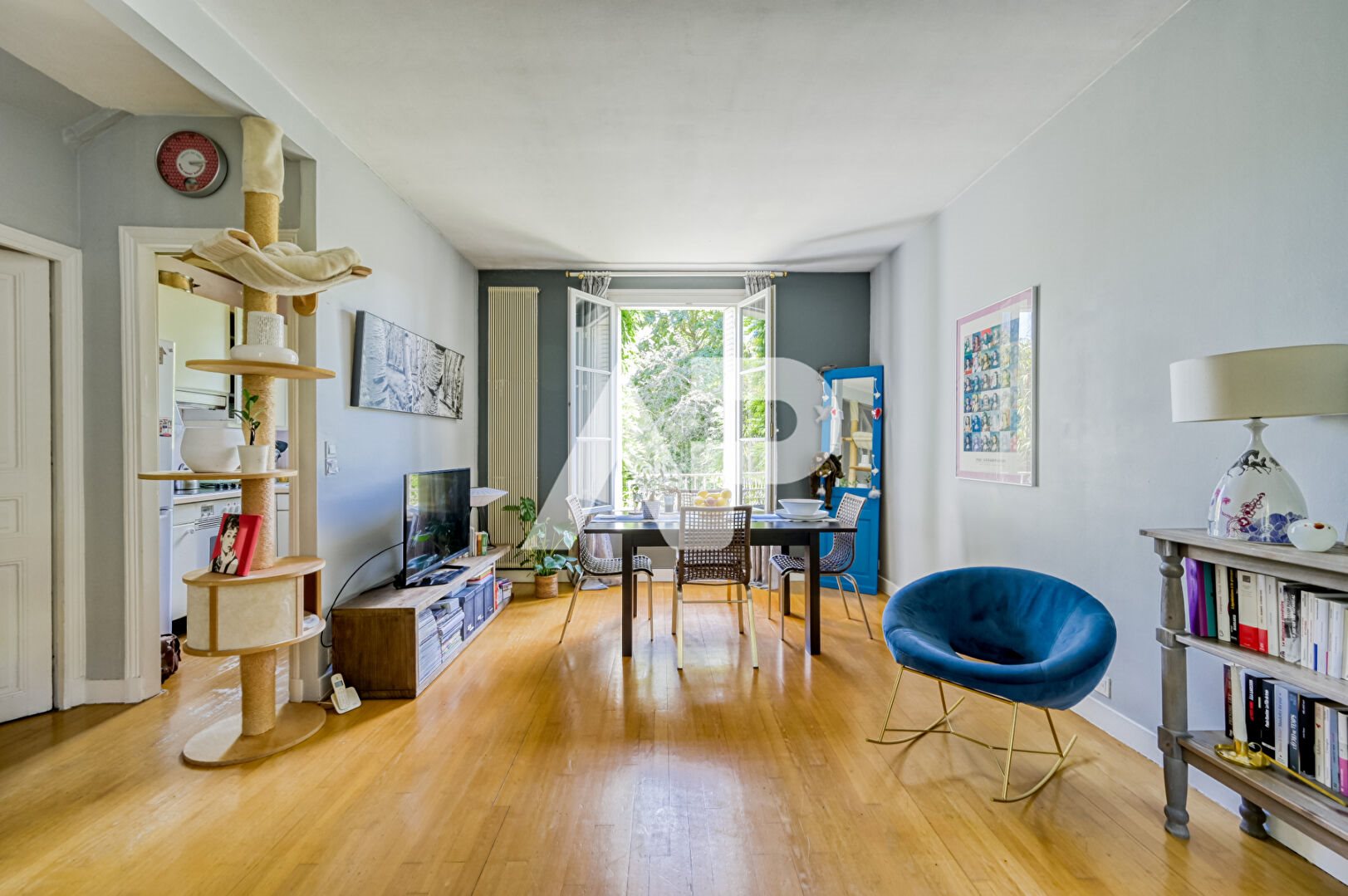 Maison à vendre, 100m², Sèvres