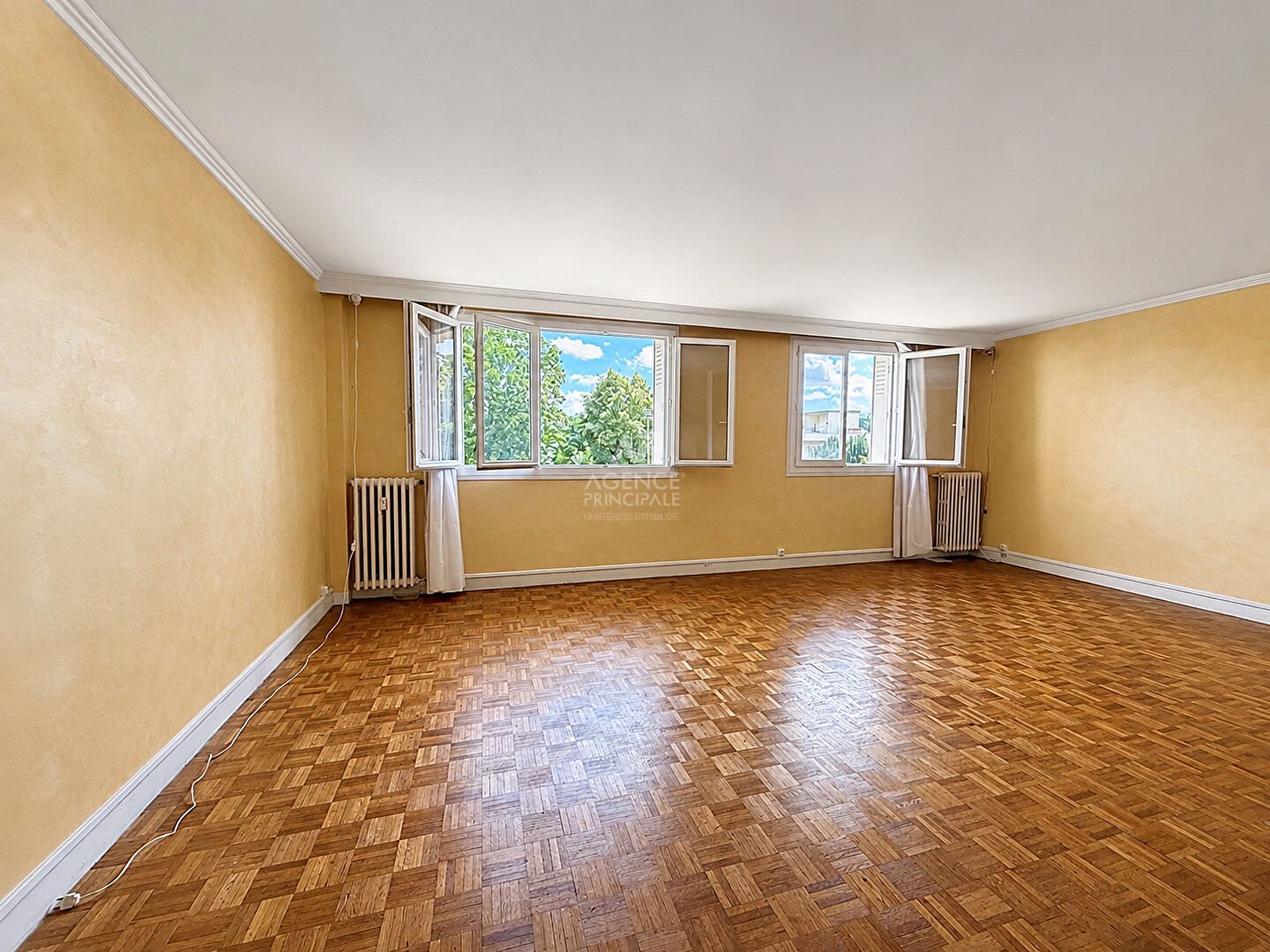 Appartement à vendre, 87m², Sèvres