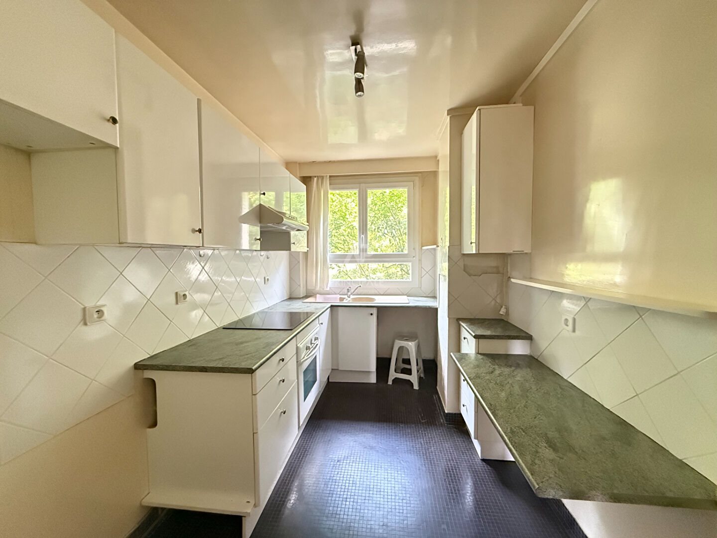 Appartement à vendre, 87m², Sèvres