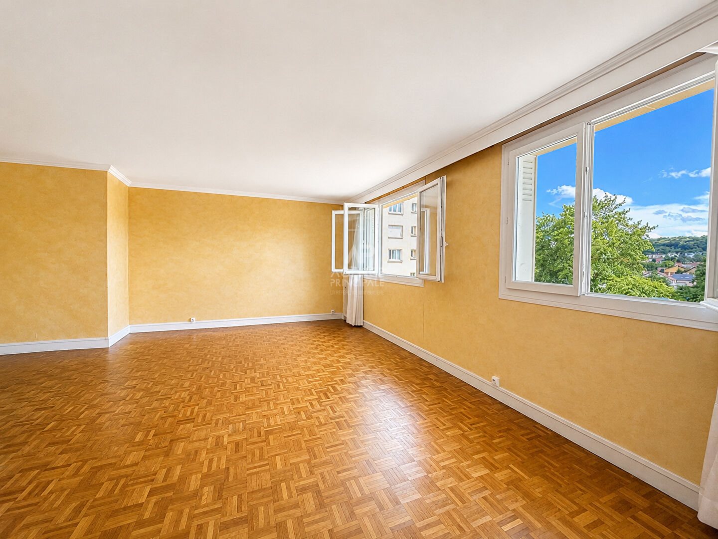 Appartement à vendre, 87m², Sèvres