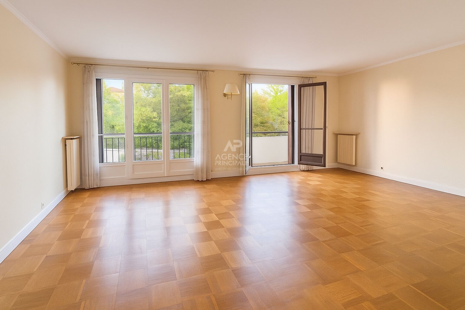 Appartement à vendre, 88m², Sèvres