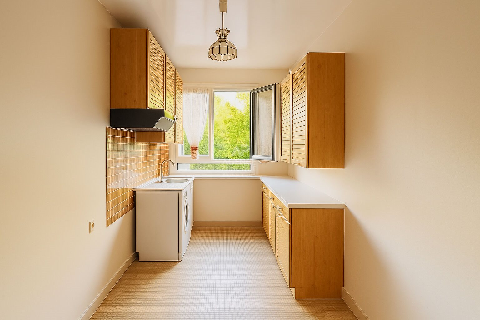 Appartement à vendre, 88m², Sèvres