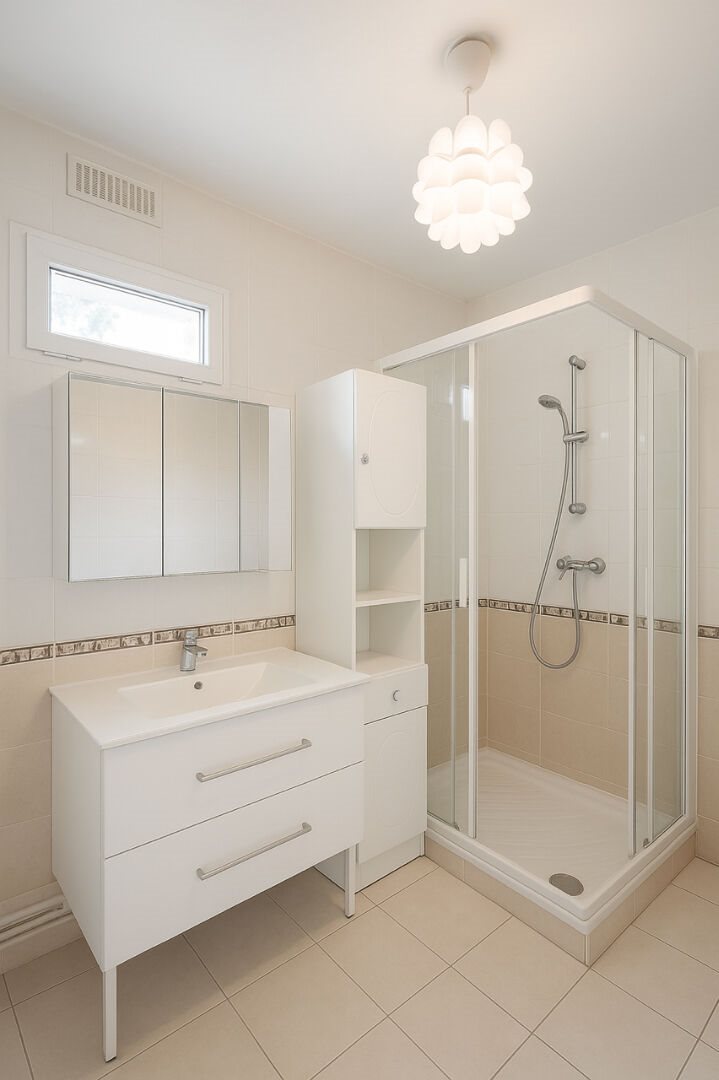 Appartement à vendre, 88m², Sèvres