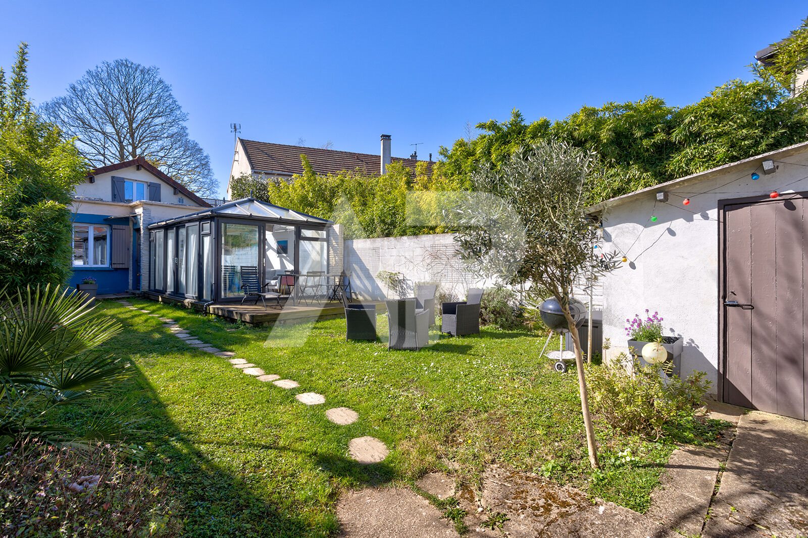 Maison à vendre, 90m², Sèvres