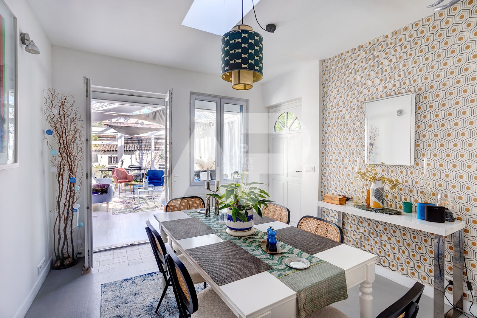 Maison à vendre, 90m², Sèvres