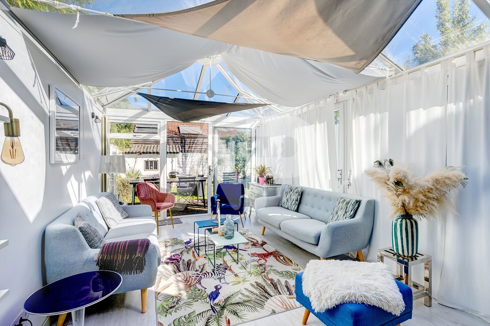 Maison à vendre, 90m², Sèvres
