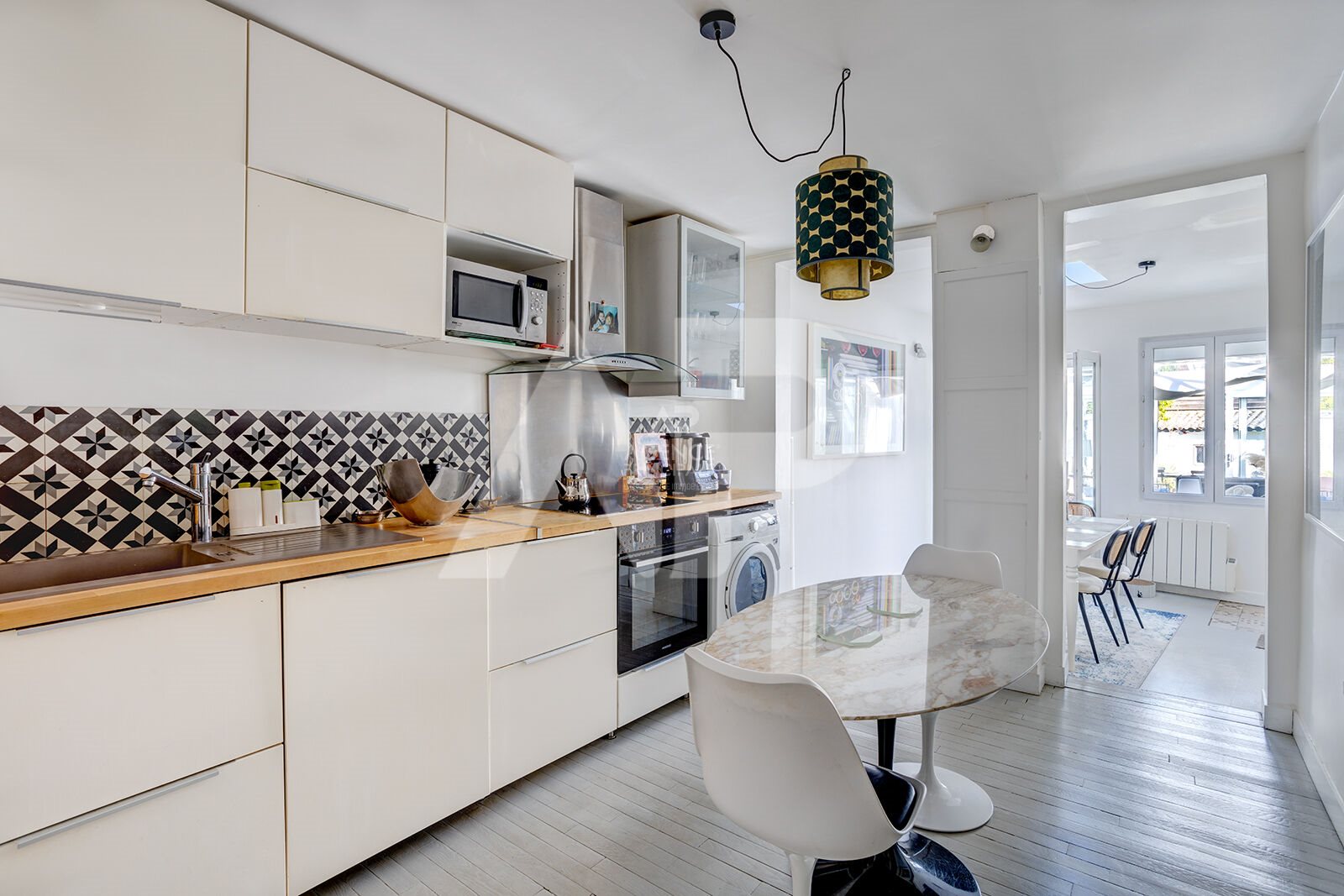 Maison à vendre, 90m², Sèvres