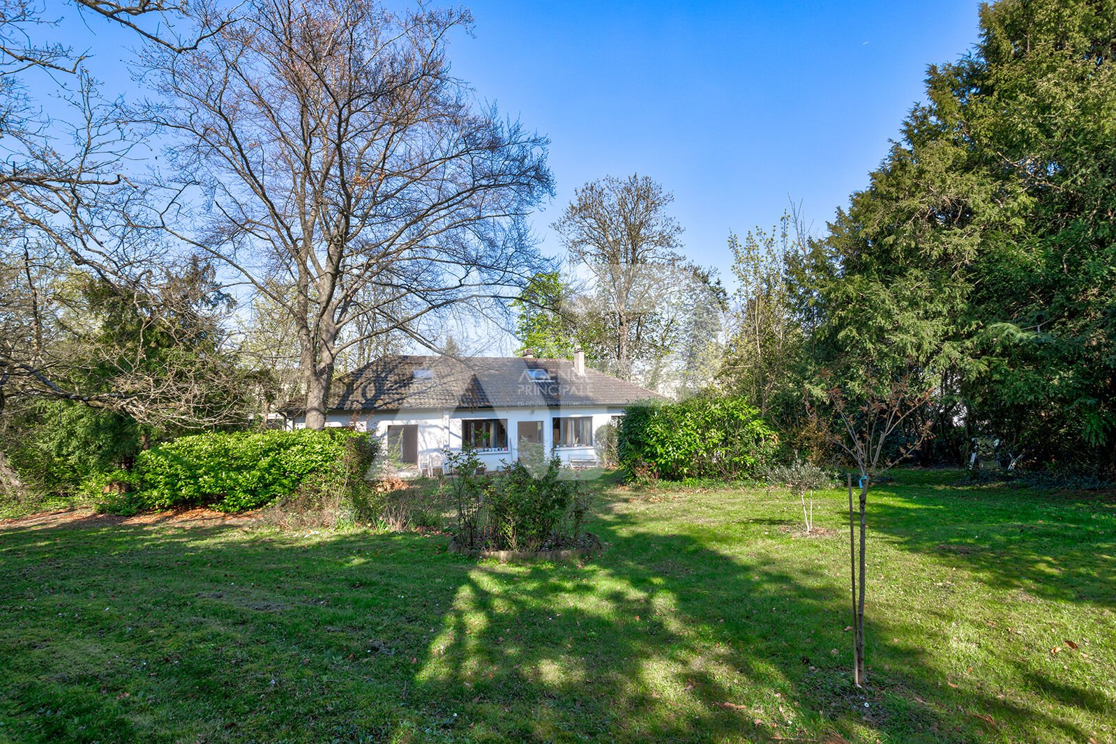 Maison à vendre, 141m², Ville-d'Avray