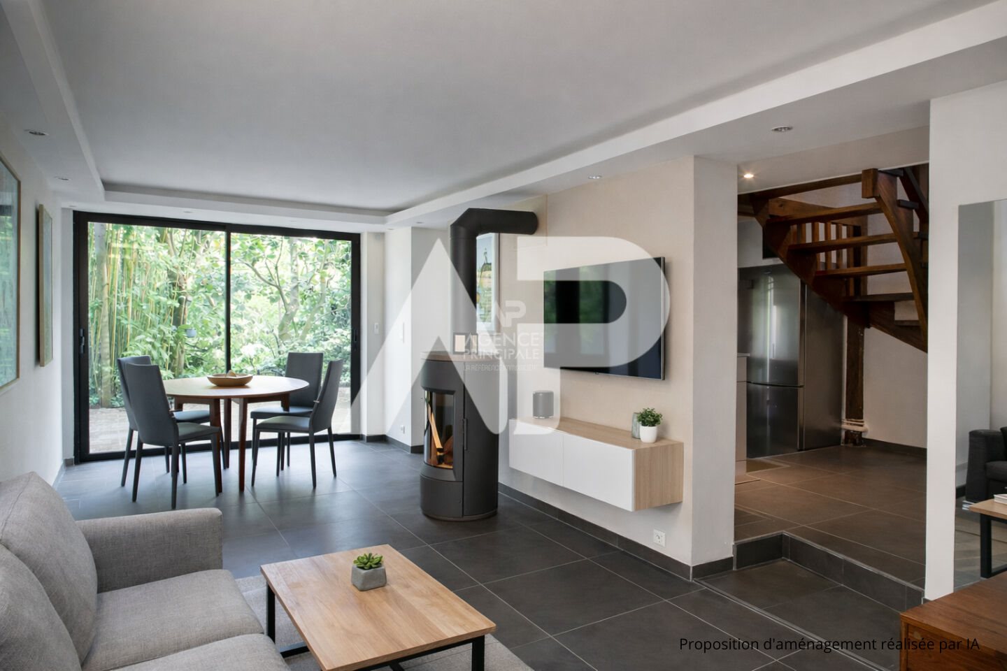 Maison à vendre, 112m², Sèvres