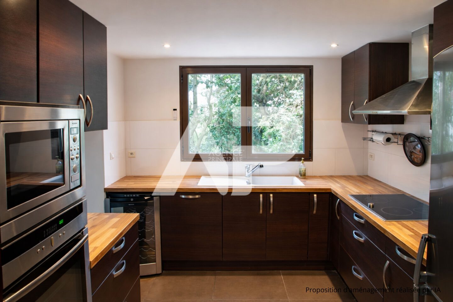 Maison à vendre, 112m², Sèvres