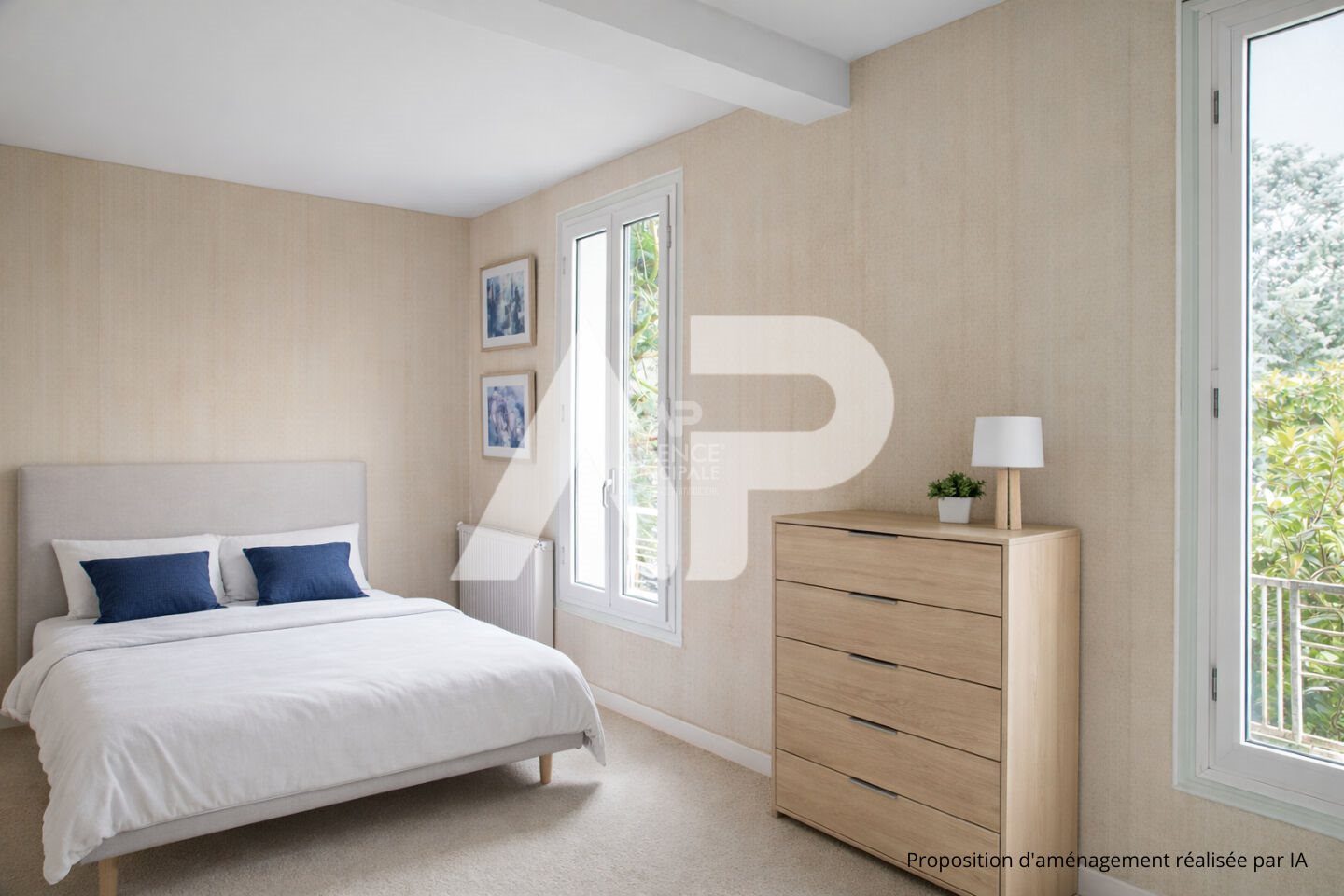Maison à vendre, 112m², Sèvres