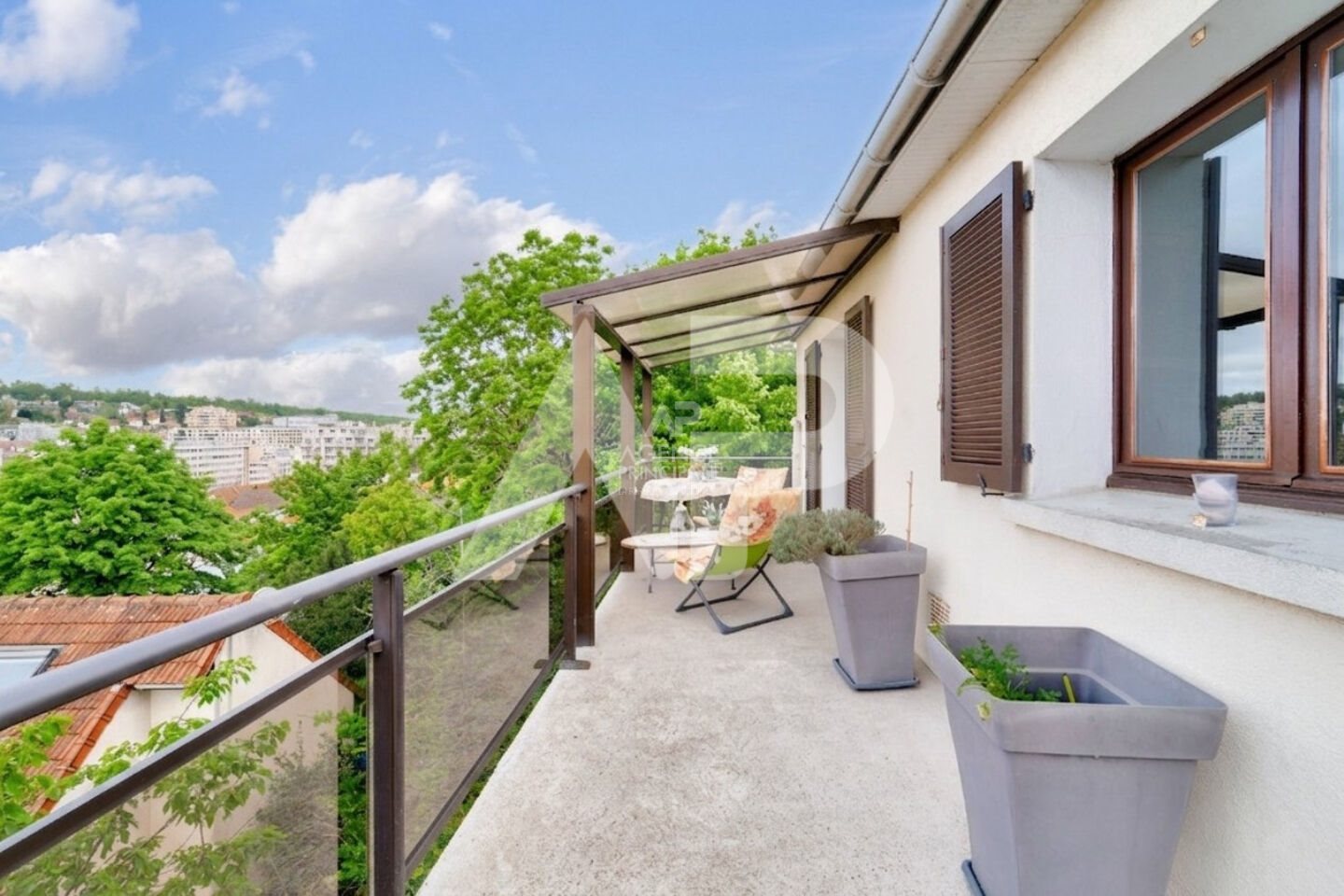 Maison à vendre, 124m², Sèvres