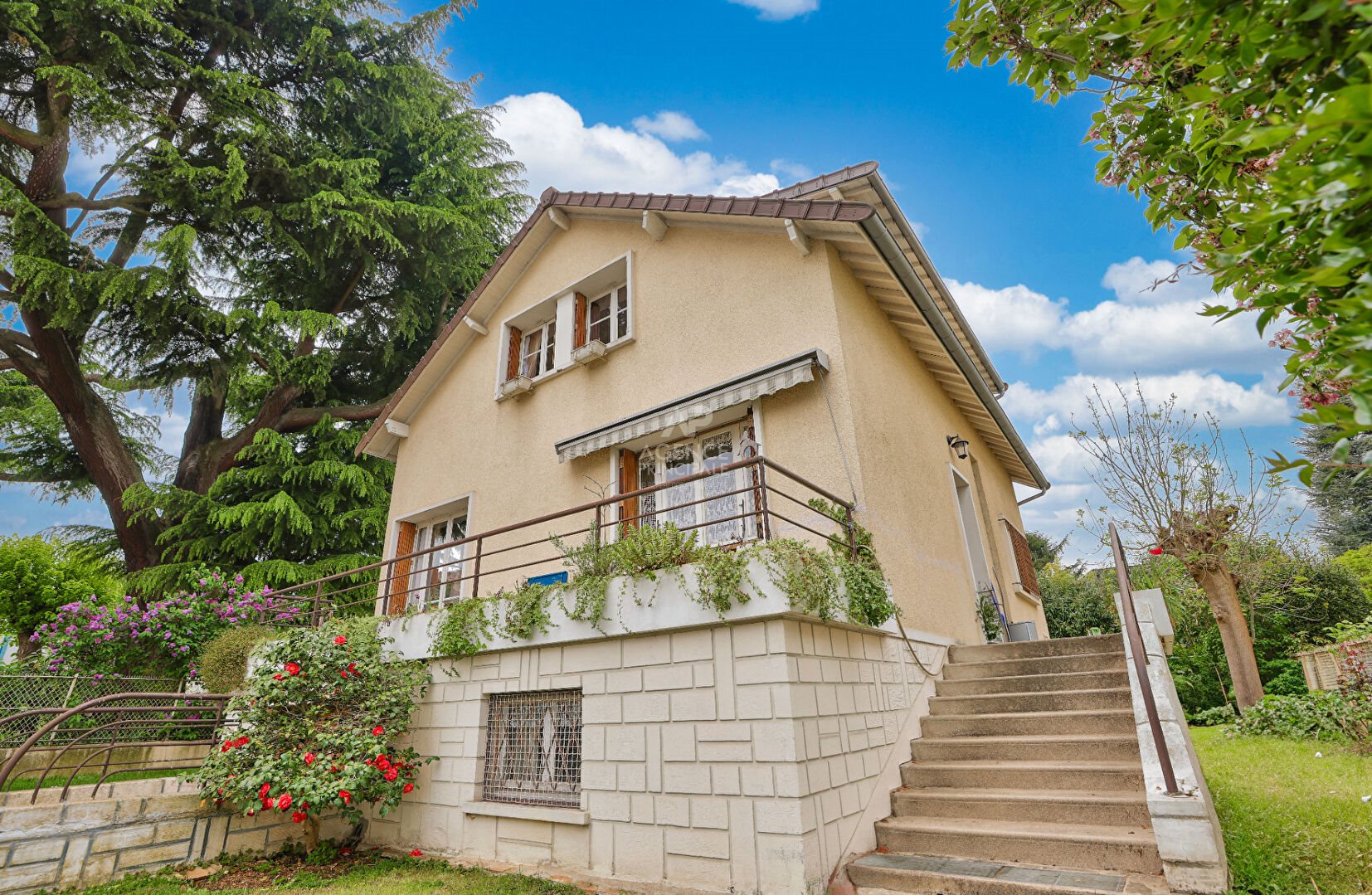 Maison à vendre, 140m², Sèvres