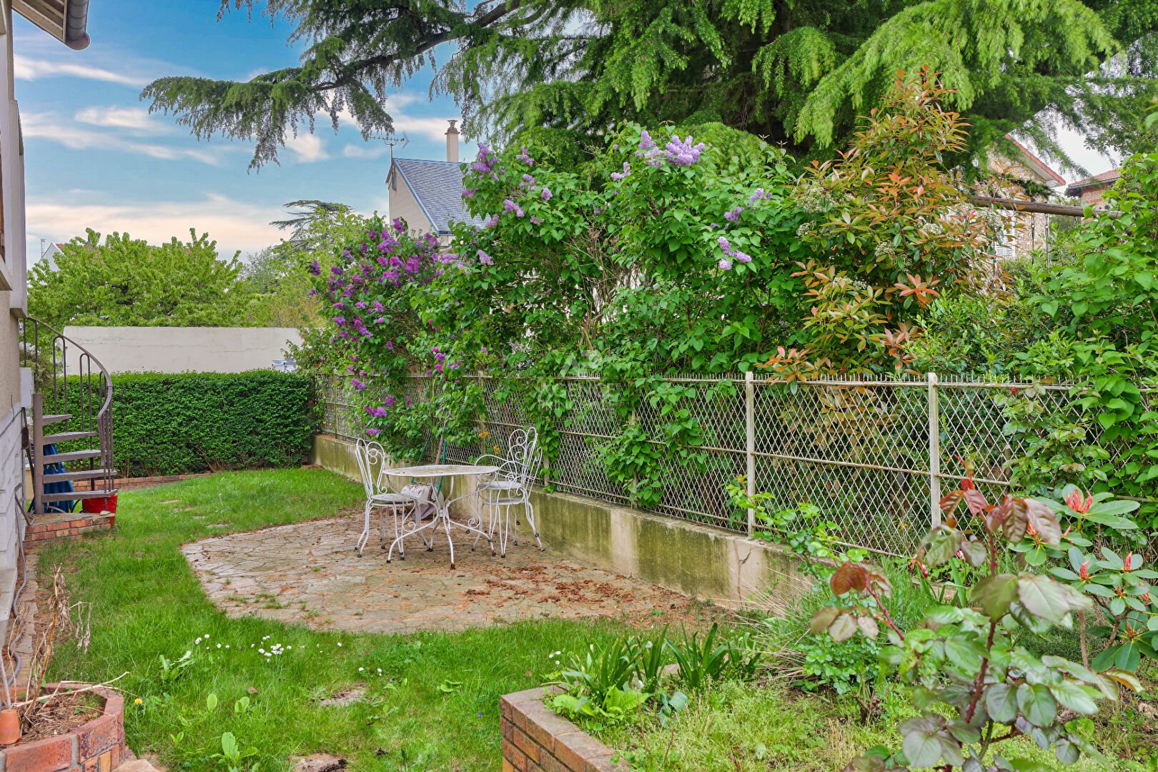 Maison à vendre, 140m², Sèvres