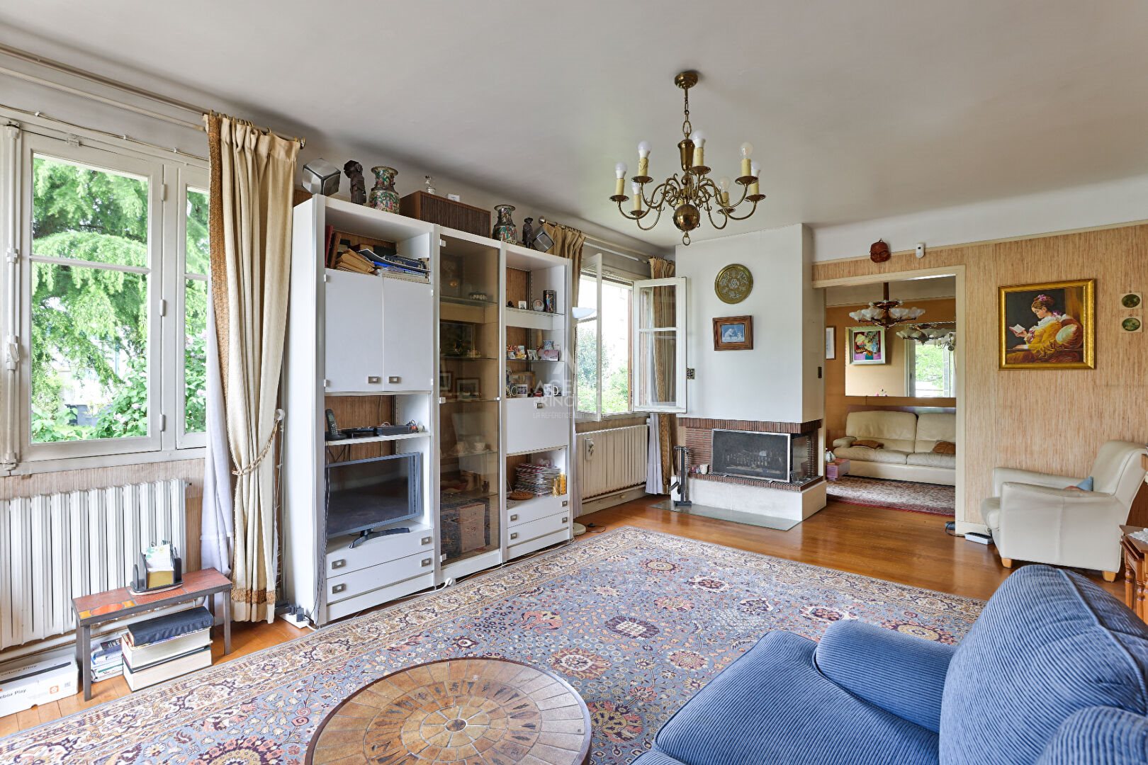 Maison à vendre, 140m², Sèvres