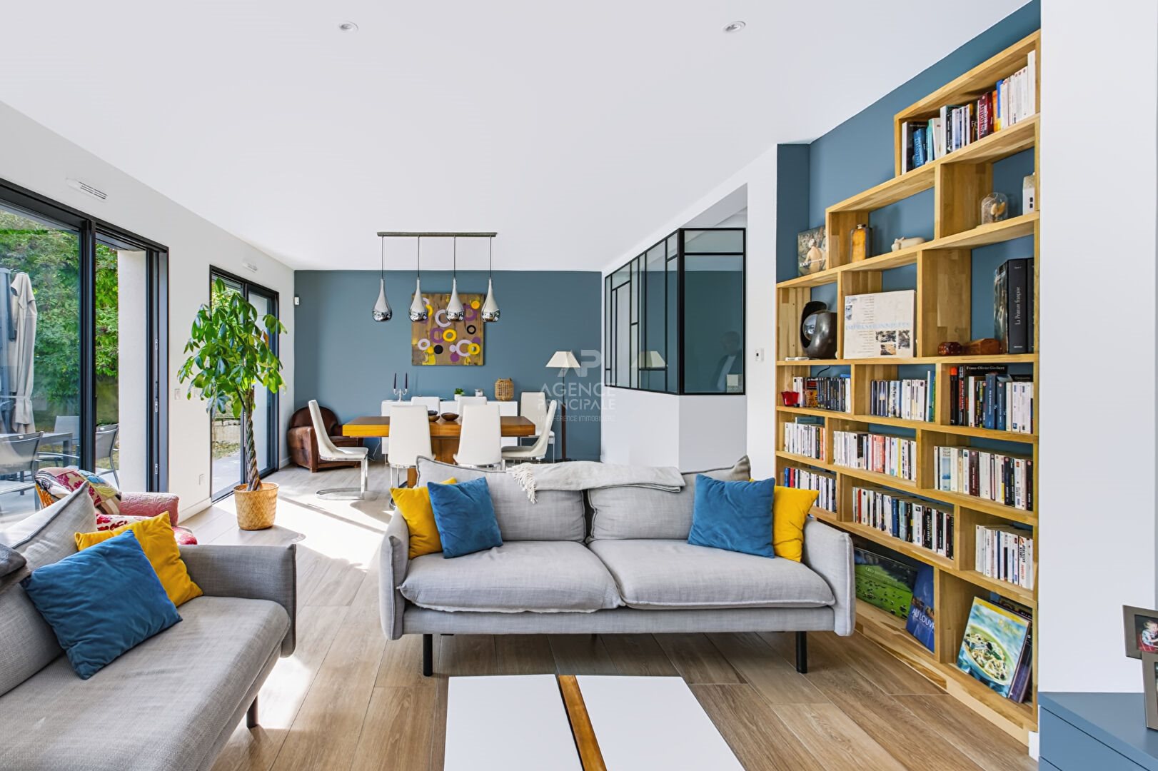 Maison à vendre, 200m², Sèvres