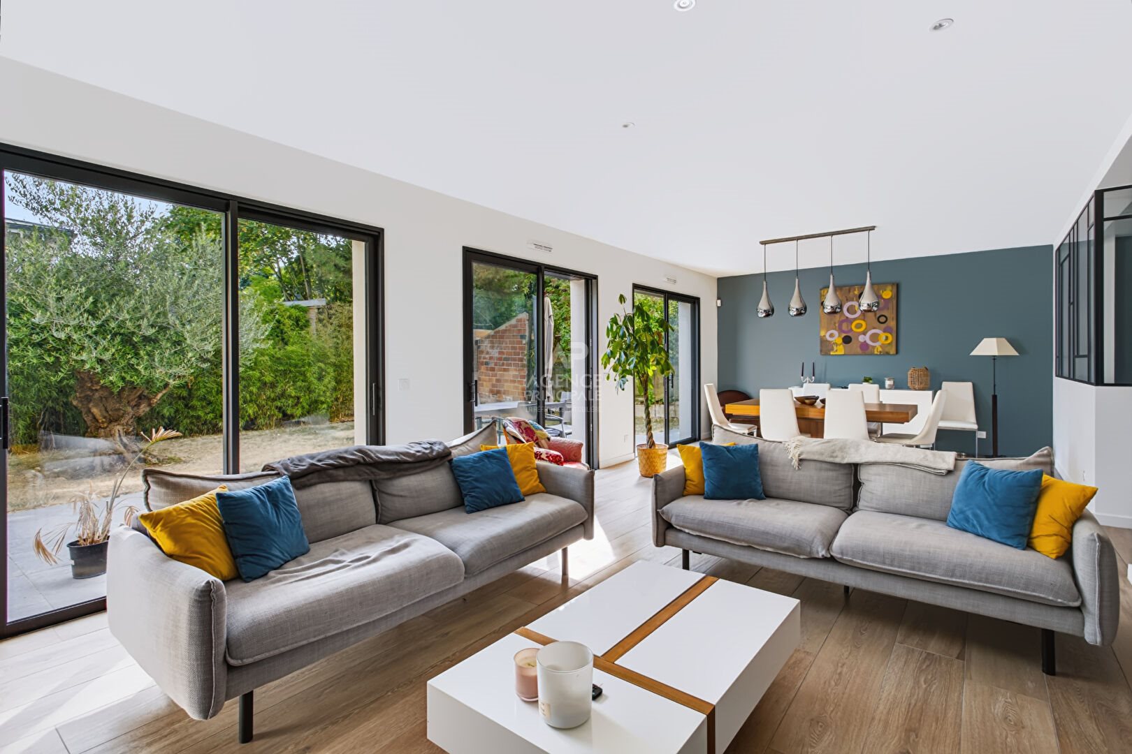 Maison à vendre, 200m², Sèvres
