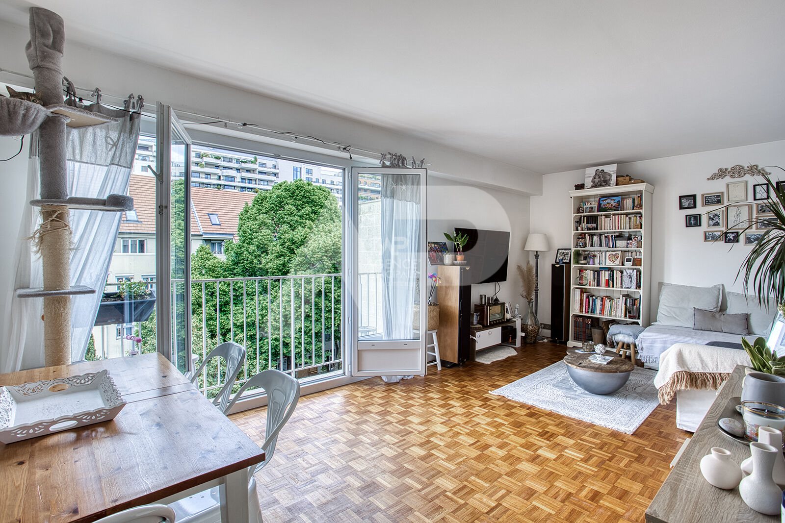 Appartement à vendre, 67m², Sèvres