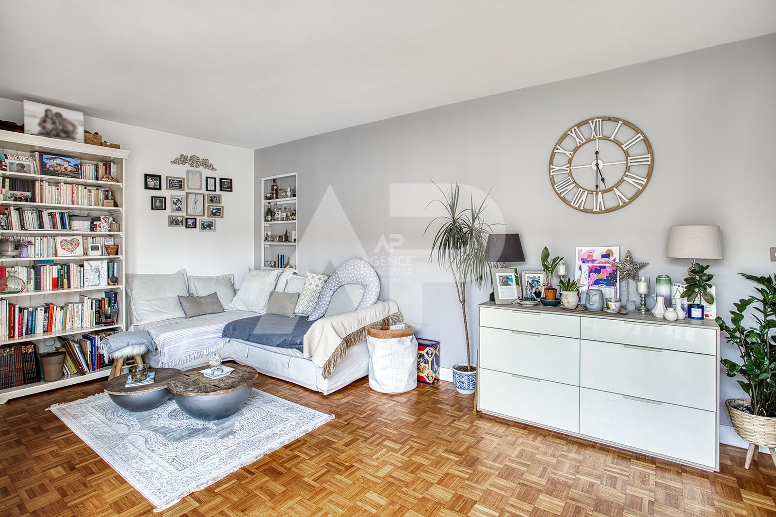 Appartement à vendre, 67m², Sèvres