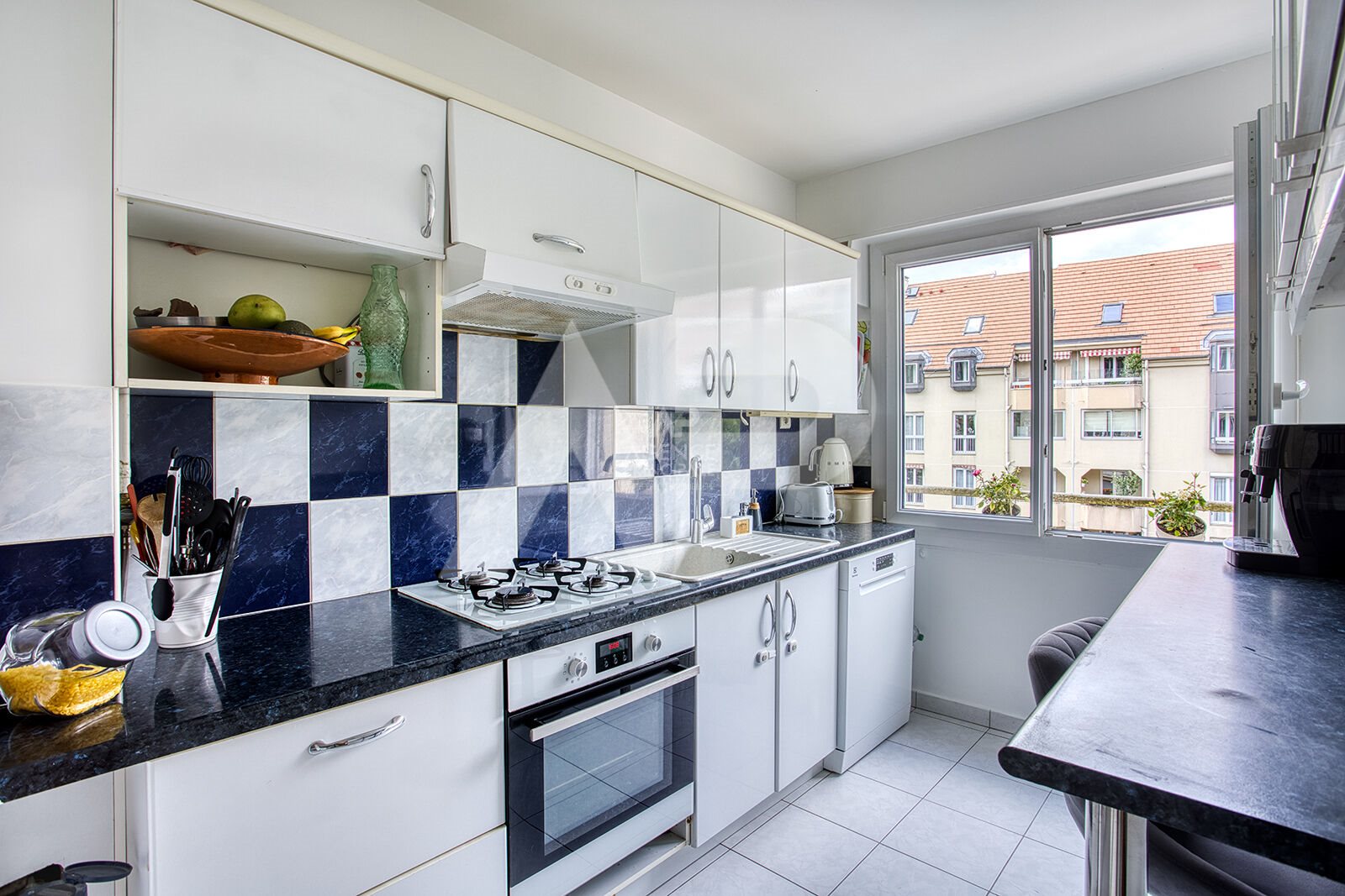 Appartement à vendre, 67m², Sèvres
