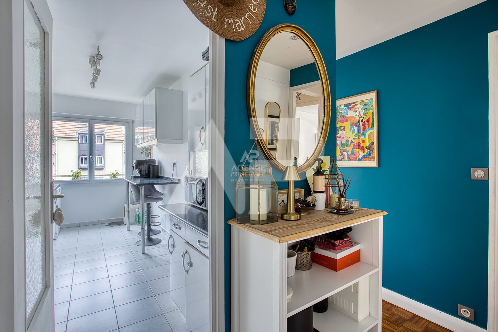 Appartement à vendre, 67m², Sèvres
