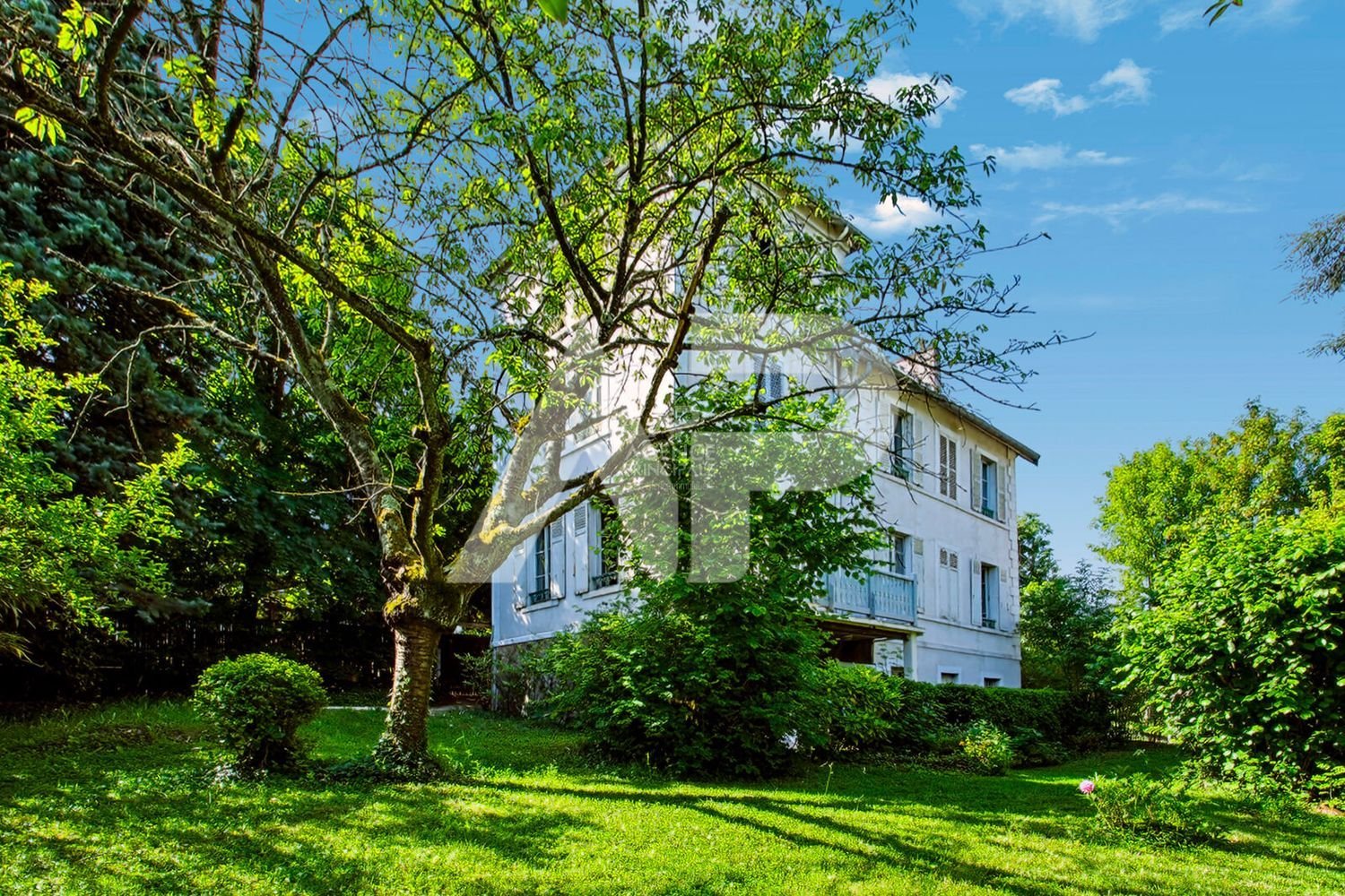 Maison à vendre, 235m², Sèvres