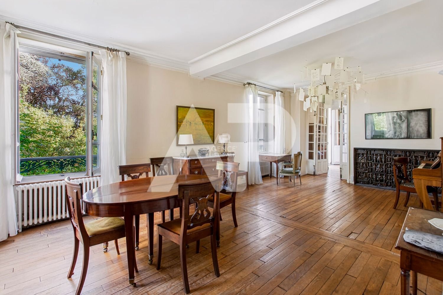 Maison à vendre, 235m², Sèvres