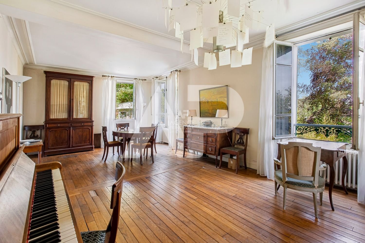 Maison à vendre, 235m², Sèvres