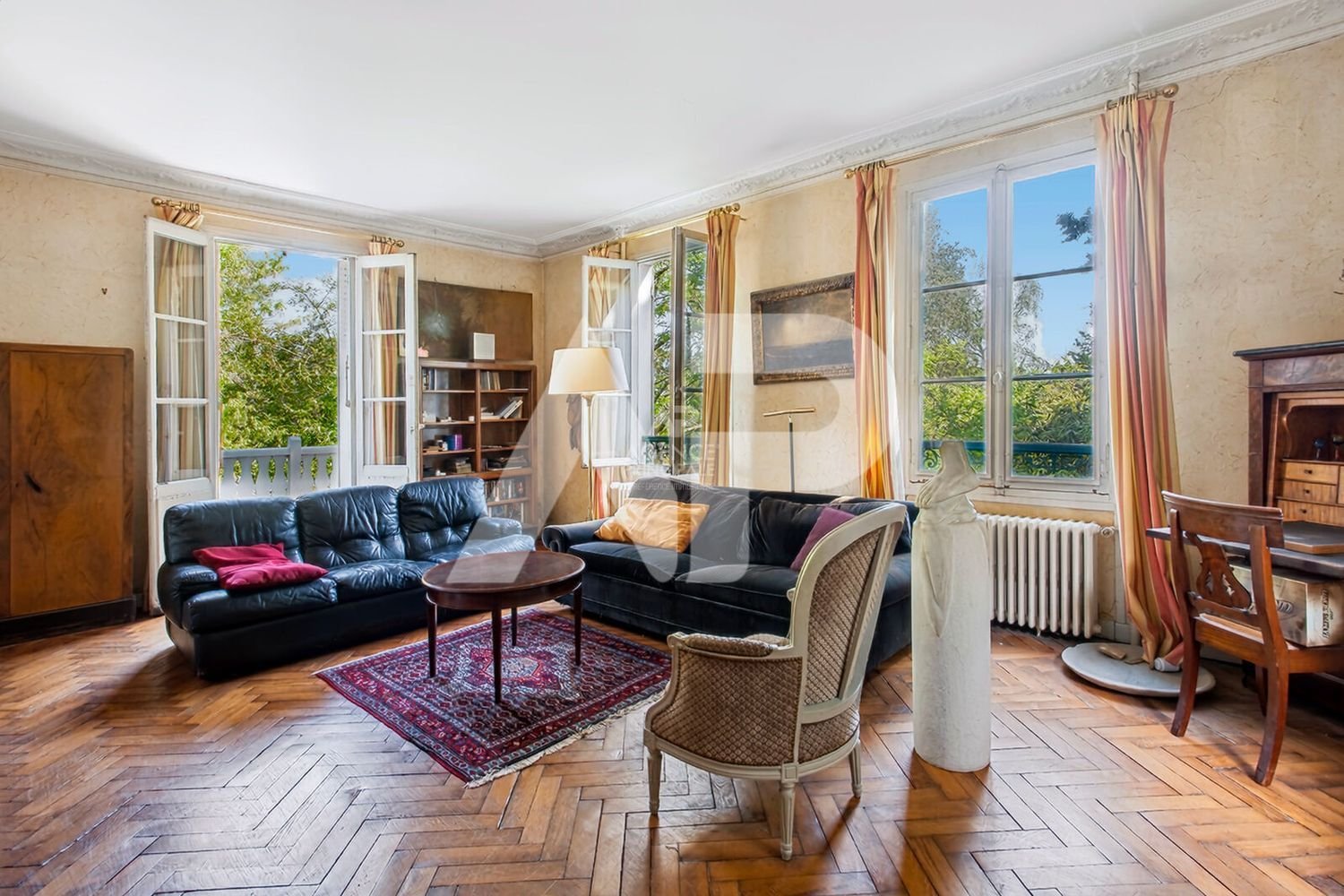 Maison à vendre, 235m², Sèvres