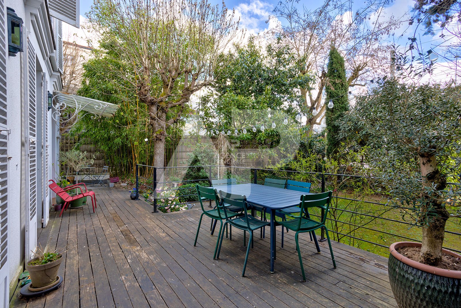 Maison à vendre, 130m², Sèvres