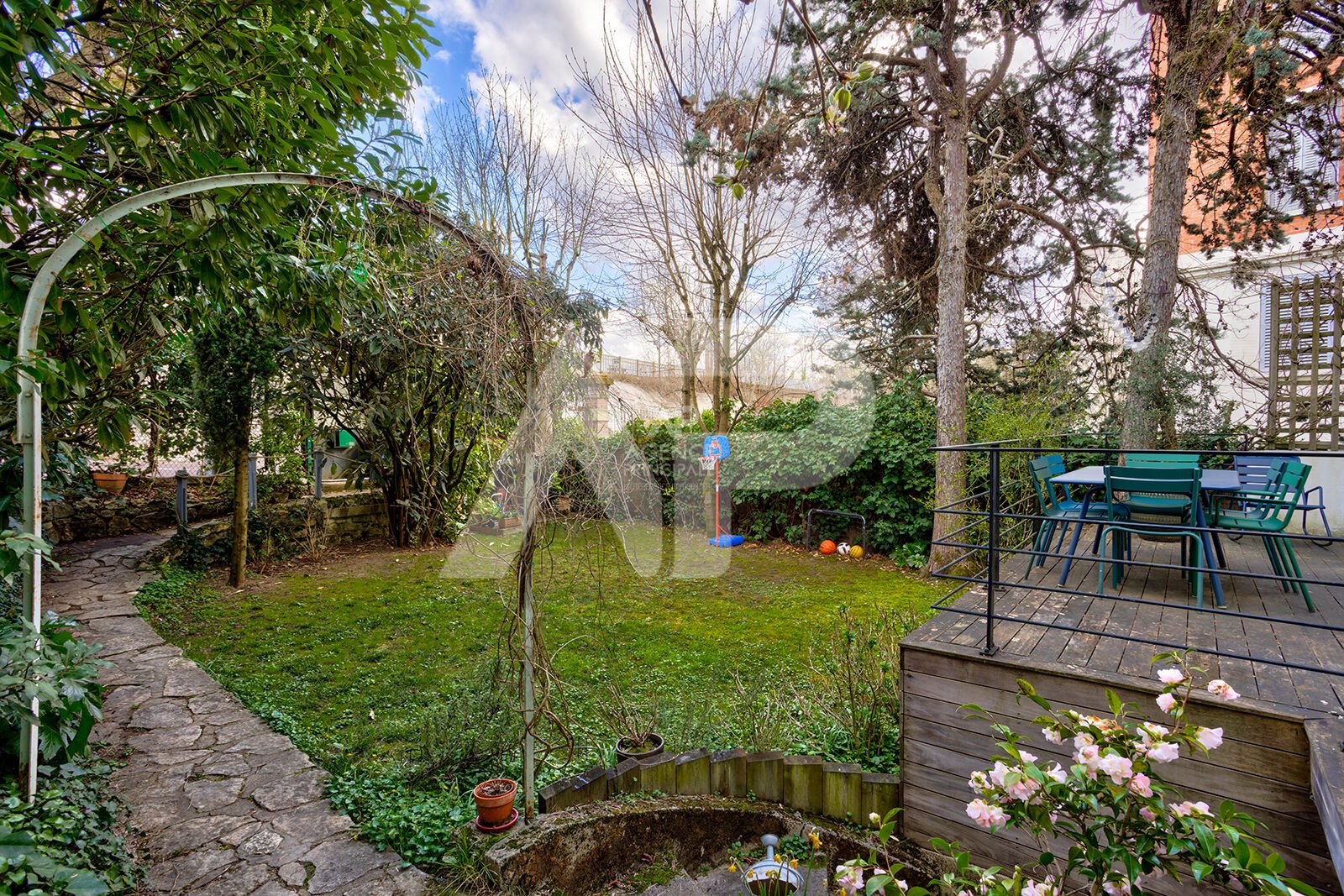 Maison à vendre, 130m², Sèvres