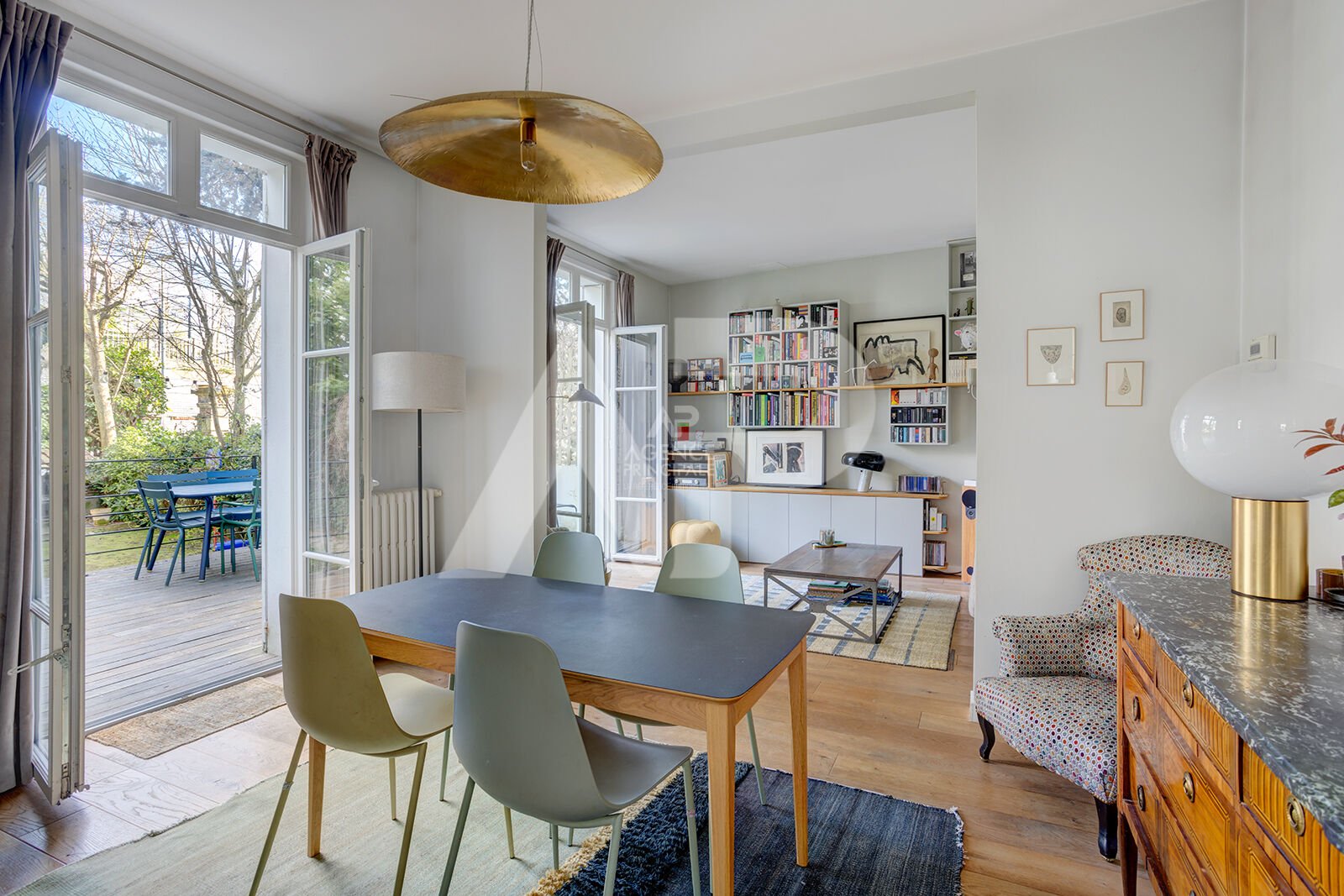 Maison à vendre, 130m², Sèvres