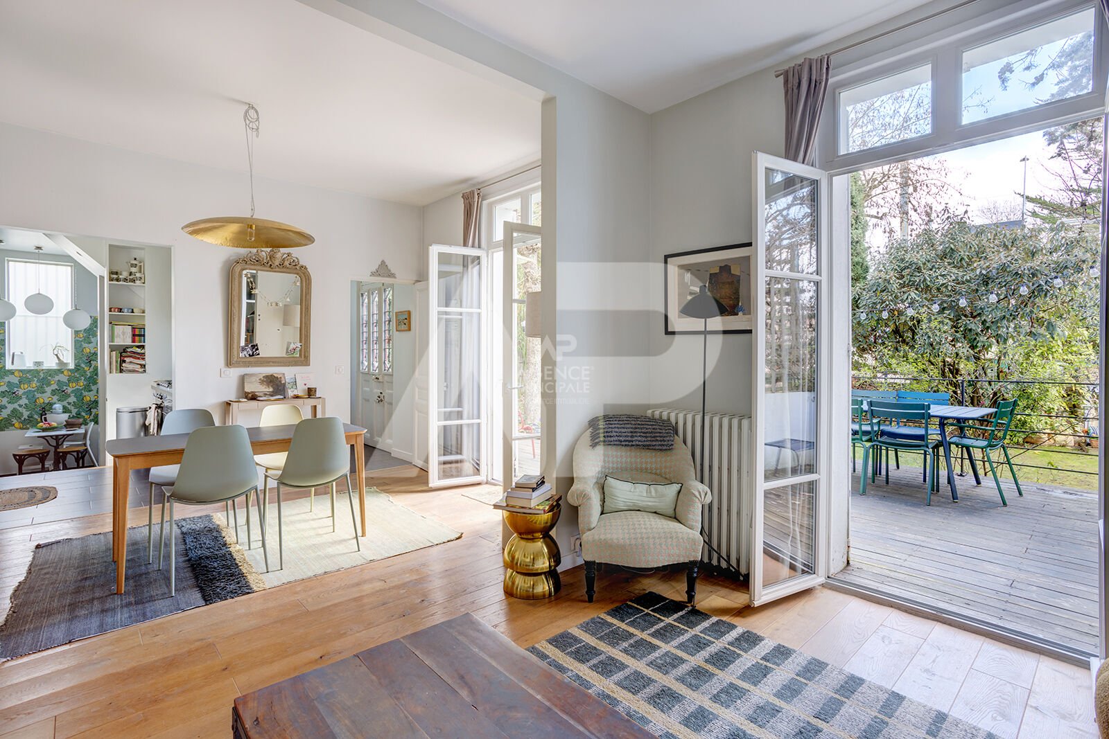 Maison à vendre, 130m², Sèvres