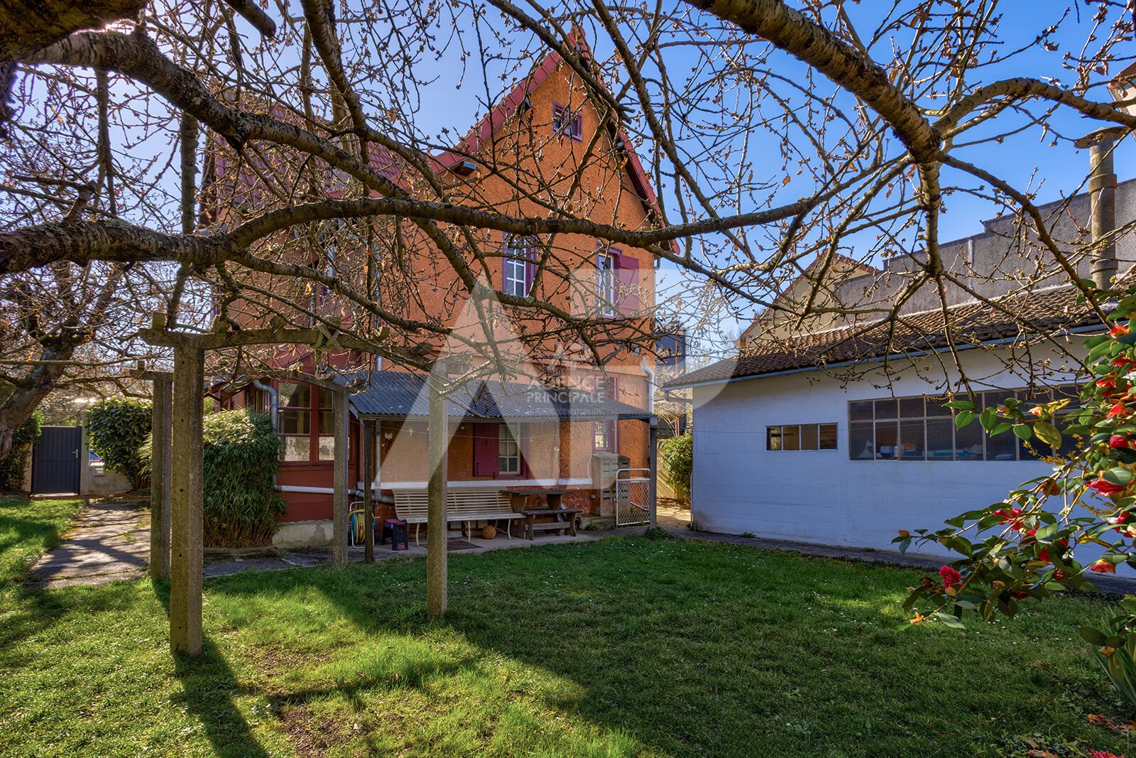 Maison à vendre, 115m², Sèvres