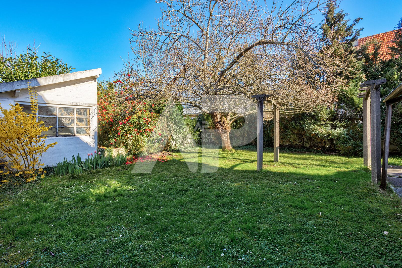 Maison à vendre, 115m², Sèvres