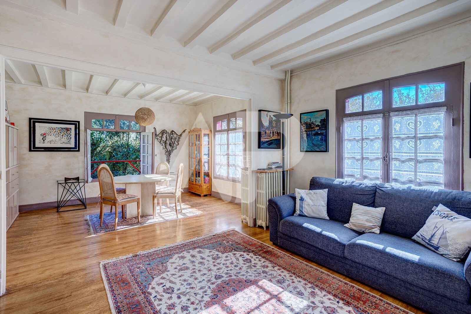 Maison à vendre, 115m², Sèvres