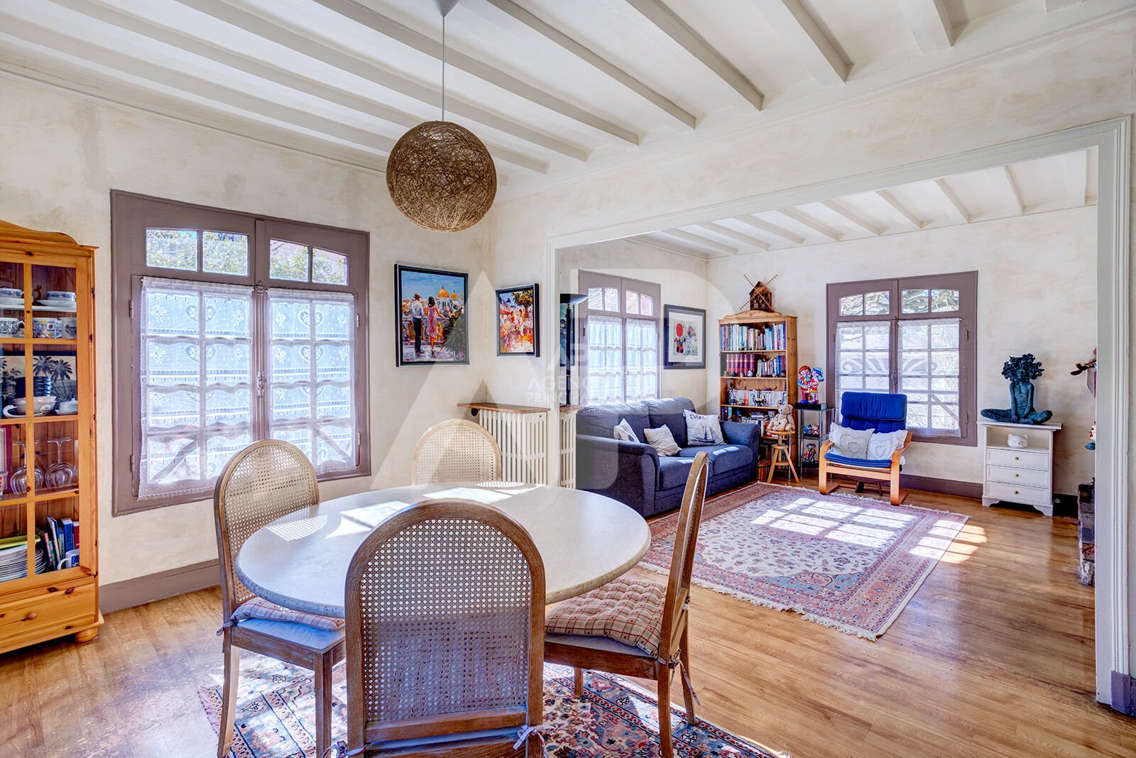 Maison à vendre, 115m², Sèvres