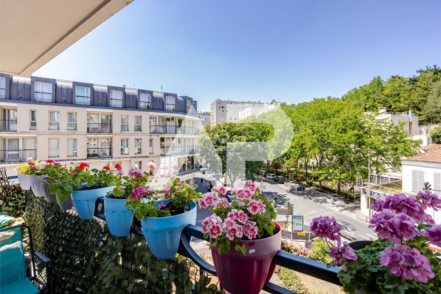 Appartement à vendre, 80m², Sèvres