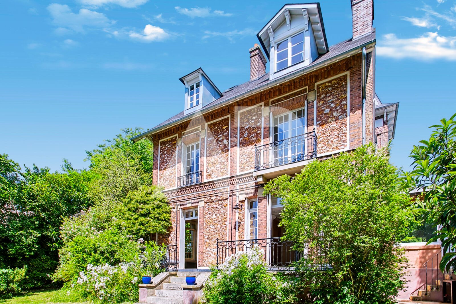 Maison à vendre, 240m², Sèvres