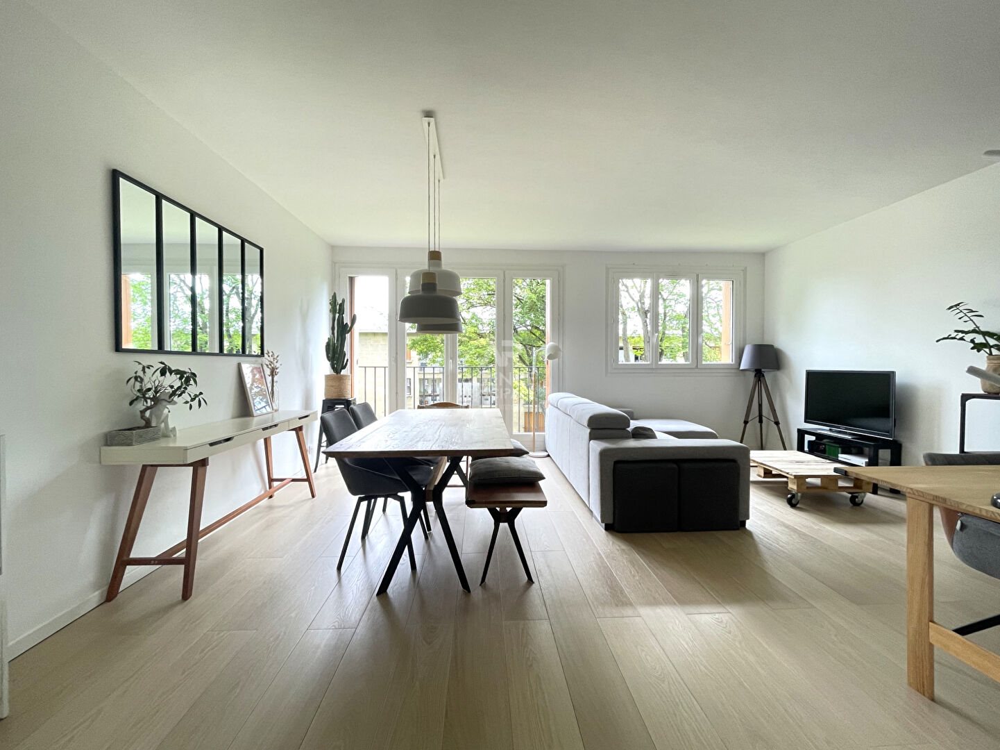Appartement à vendre, 64m², Sèvres