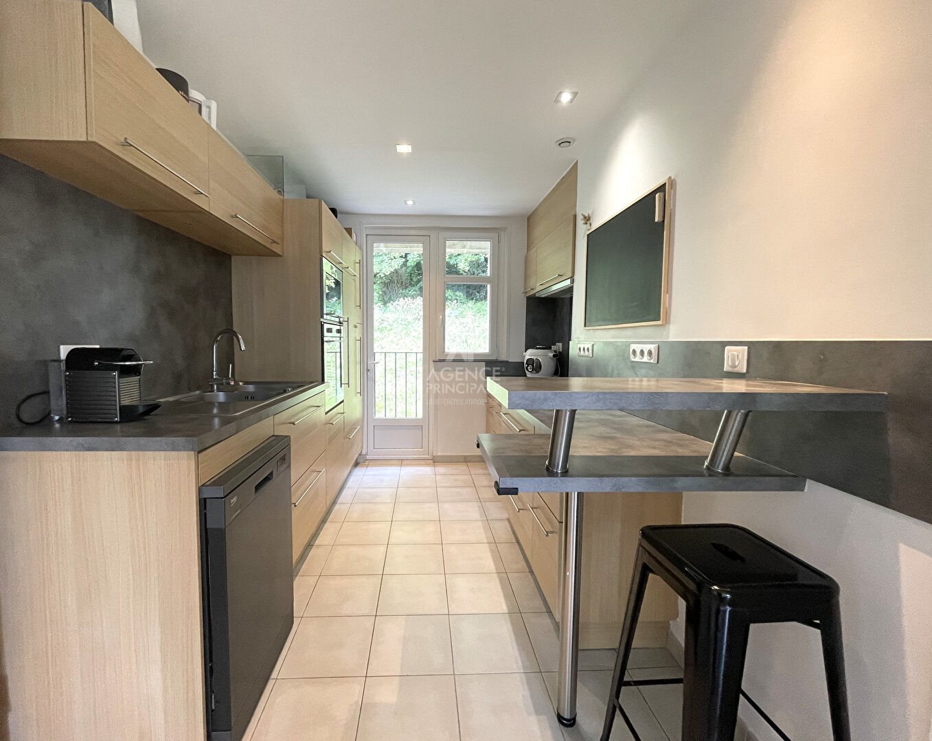 Appartement à vendre, 64m², Sèvres