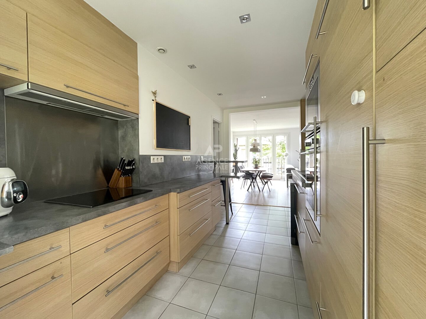 Appartement à vendre, 64m², Sèvres