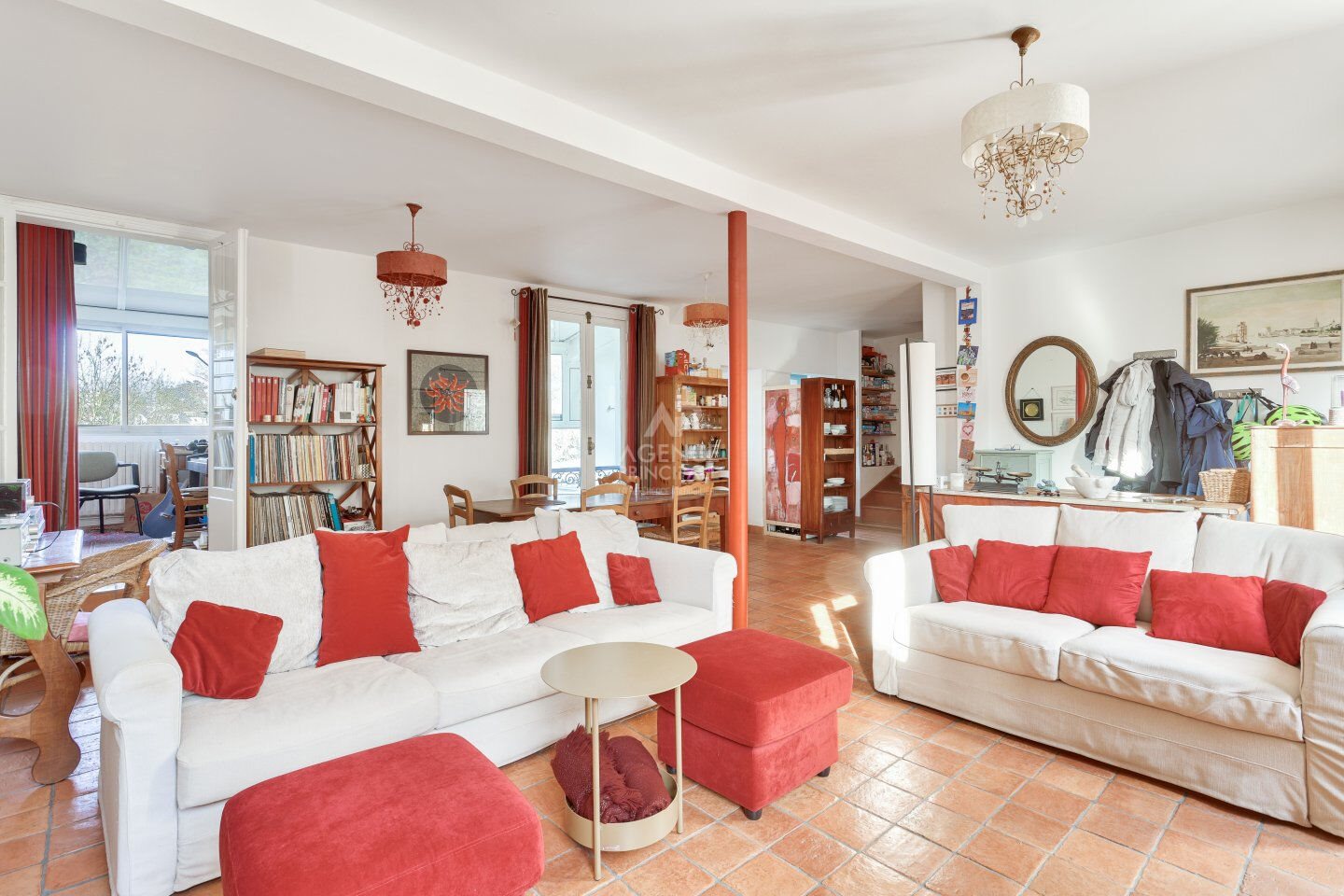 Maison à vendre, 140m², Sèvres